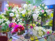 秋田県北秋田市の花屋　長崎花屋